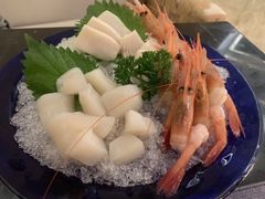 -汕头国际大酒店-牛一町目餐厅