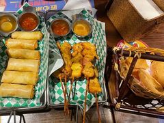 -泰妃殿(宏伊国际广场店)