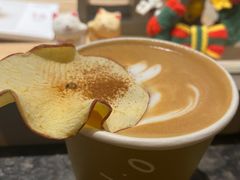 -O.P.S. CAFE