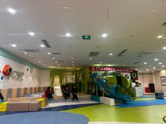 -乐之童成长中心(宝山万达店)