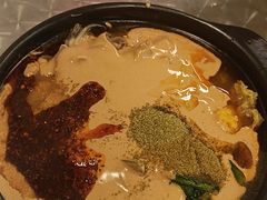 -O记东北砂锅麻辣烫