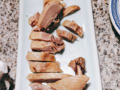 -南京大牌档(香港广场店)