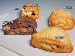 -Juicy Bakery(大学路店)