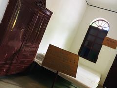 -遵义会议纪念馆