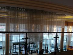 -银川国贸中心酒店