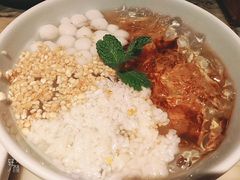 -绿茶餐厅(昌平悦荟店)