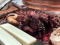 -王妃家(明洞中央店)