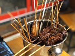 -炒豆合作社(东四总店)