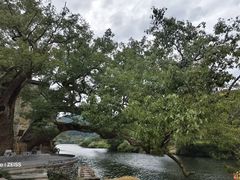 -上坦村