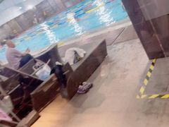 -W FITNESS 威尔仕健身·游泳(老西门新苑店)