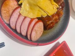 -龙记香港茶餐厅(久光百货店)