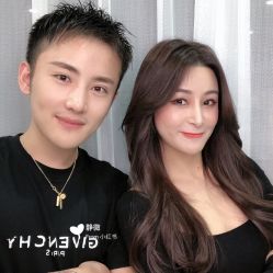 -3AM HAIR SALON染发接发