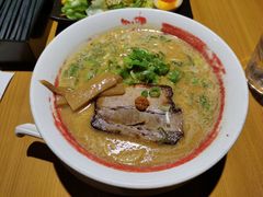 -霸吗拉面