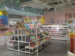 -凯德广场(武胜路店)