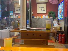 -小饕荟雅安贡椒鱼鲜馆(广福桥店)