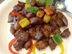 -万宝海鲜舫(劳动公园店)