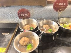 -素虎料理(前门店)