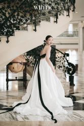 点击看大图 -纯色时光婚纱艺术馆WHITE