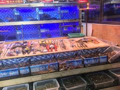 -202特色排档(五缘湾店)