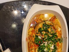-丰收日·小海鲜·沪上家宴(顾村正大店)