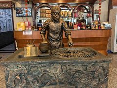 -北京小肠陈饭庄(方庄店)