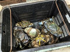 -無招牌海鮮(芽笼店)