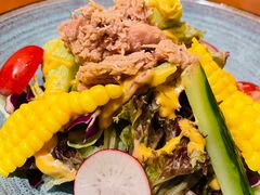 -吉炙烧鸟•本格料理(国际商贸城店)