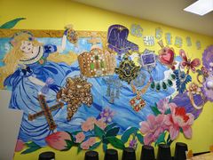 -杨梅红艺术教育(万象城教学中心)