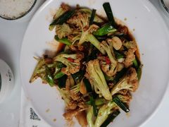 -帕米尔食府(白云观店)