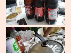 -三头牛·潮汕牛肉生蚝火锅 (夏湾店)