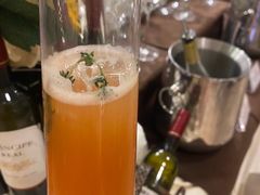 鸡尾酒-安蒂娅·海鲜自助餐厅(安蒂娅美兰酒店)