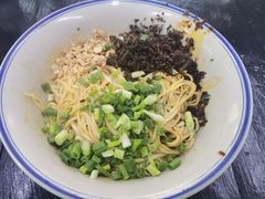 -万三面馆(青龙正街太古里店)