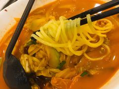 -桃园中华料理炸酱面(燕儿岛路店)