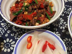 -大食代美食广场(上海中心店)