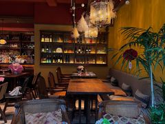 -翡翠鸟精品泰国菜(北辰财富中心店)