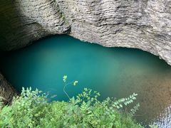 -鹿院坪生态旅游景区