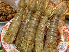 -吉利龙虾·新派海鲜烧烤