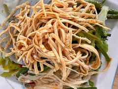 -龙门李家三旦羊肉汤馆