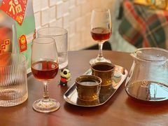 -COFFELIZ COFFEE