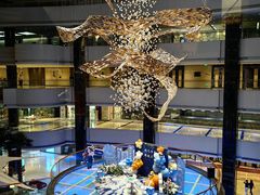 -佛山希尔顿酒店·融誉亚洲美食荟