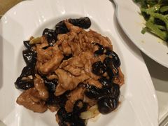 -凯鸽酒楼(大同振兴街店)