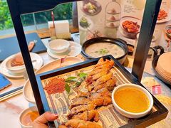 -滋粥楼·顺德菜(番禺广场总店)