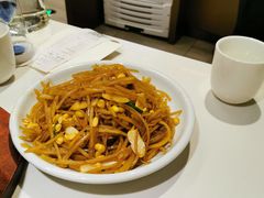 -小放牛河北菜(长安万达店)