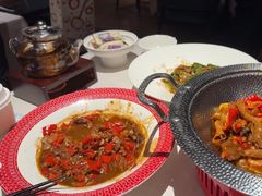 -千百味红餐厅·江西菜(绿地双子塔店)