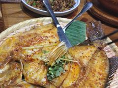 -云海肴·汽锅鸡·云南代表菜(天津国金汇店)