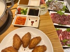 -吉友粥底火锅(方斜路店)