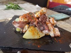 -BROWNSTONE布朗石西班牙餐厅(富城店)