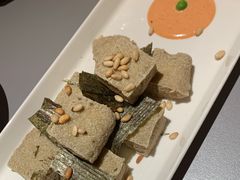 -桂满陇·手作小笼包&江南叫花鸡(中山公园店)
