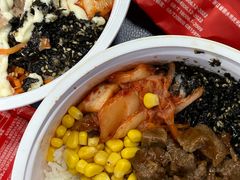-米村拌饭(泰山万达店)