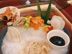 -宁波饭店·甬味灶(马园路店)
